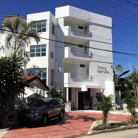 Hotel Caribe Barahona Екстериор снимка