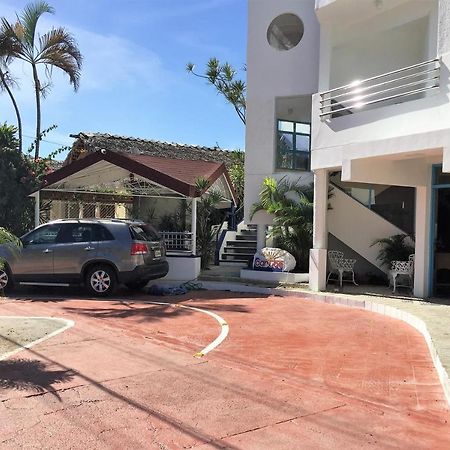 Hotel Caribe Barahona Екстериор снимка