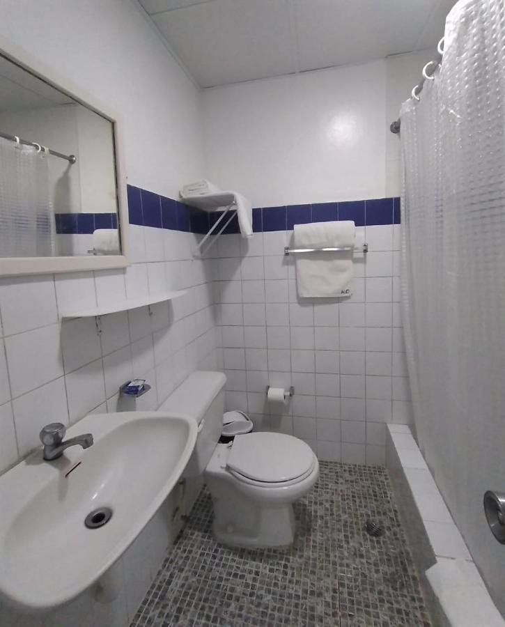 Hotel Caribe Barahona Стая снимка