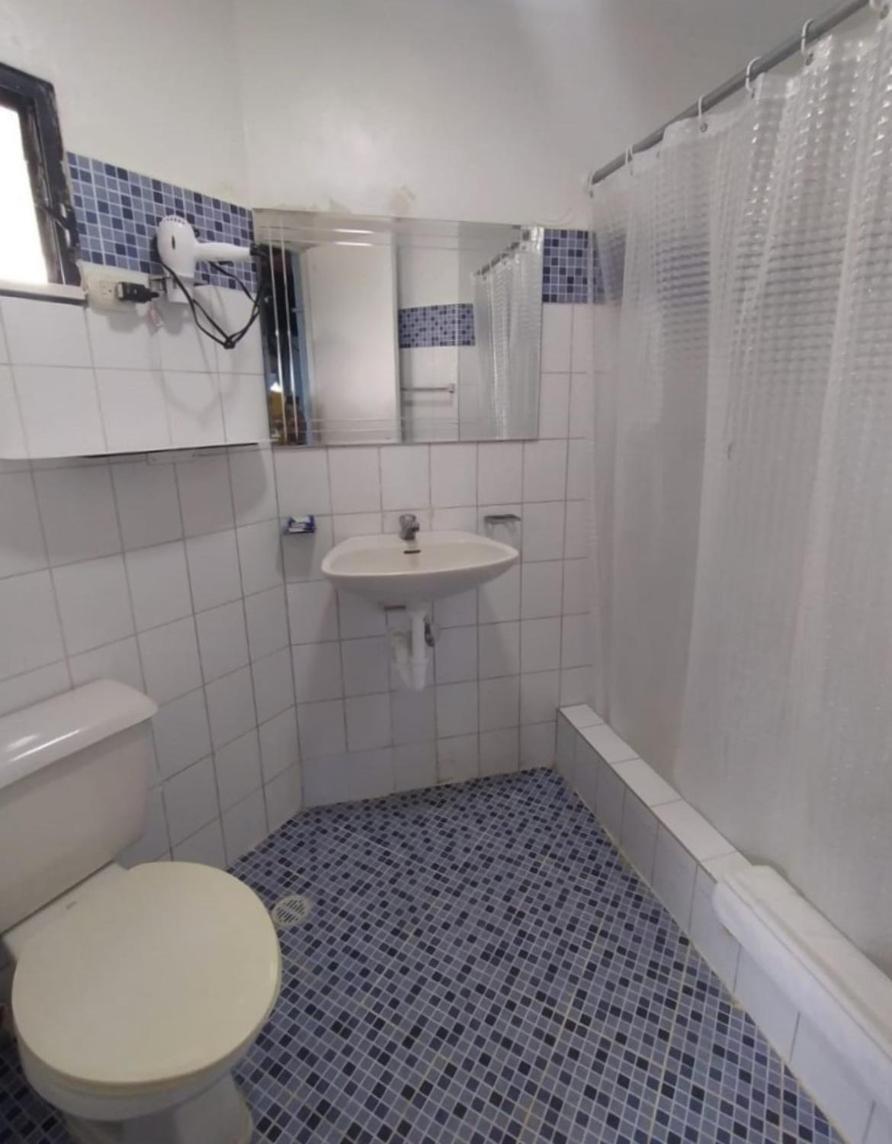 Hotel Caribe Barahona Стая снимка