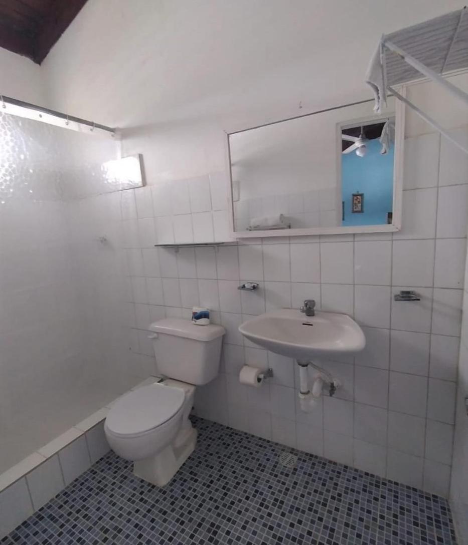 Hotel Caribe Barahona Стая снимка