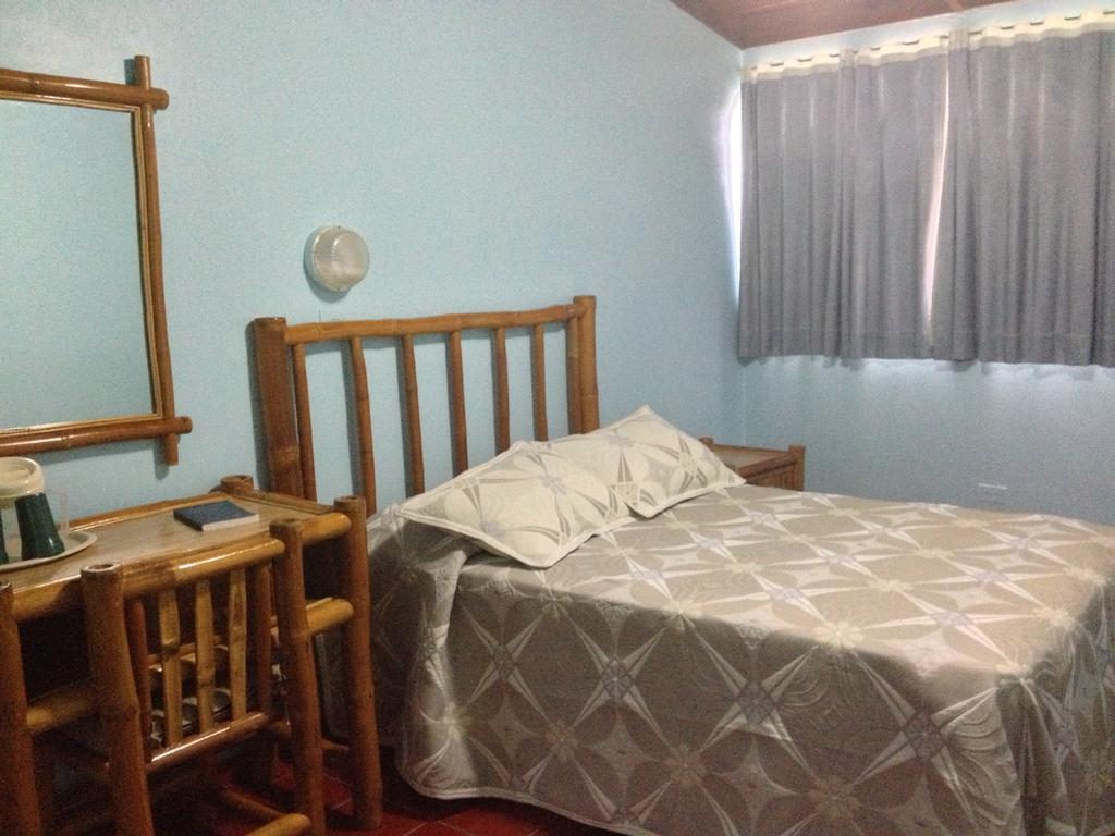 Hotel Caribe Barahona Стая снимка