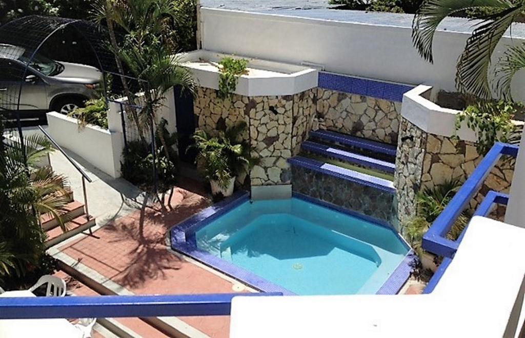Hotel Caribe Barahona Екстериор снимка