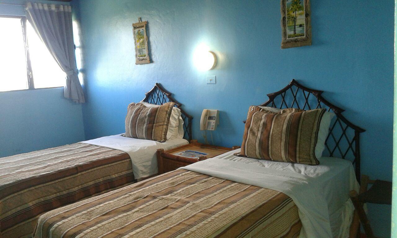 Hotel Caribe Barahona Екстериор снимка
