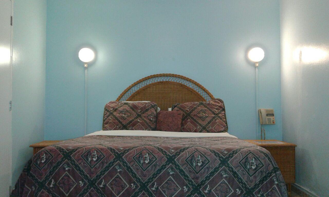 Hotel Caribe Barahona Екстериор снимка